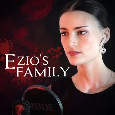 Ezio's Family