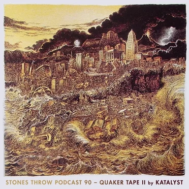 Quaker Tape II