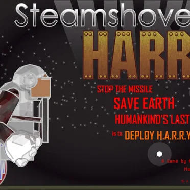 Steamshovel Harry: The Complete Original Game Soundtrack Disc 4