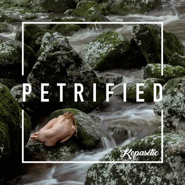Petrified