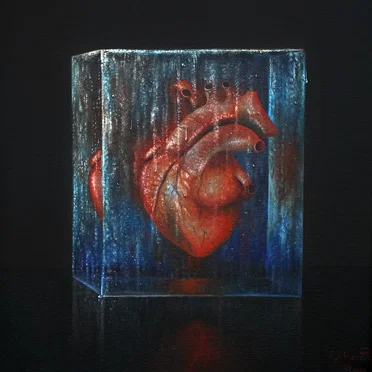 Warm Heart