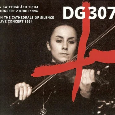 V katedrálách ticha (Koncert z roku 1994) / In the Cathedrals of Silence (live Concert 1994)