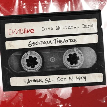 1994-04-06: DMBLive: Georgia Theatre, Athens, GA