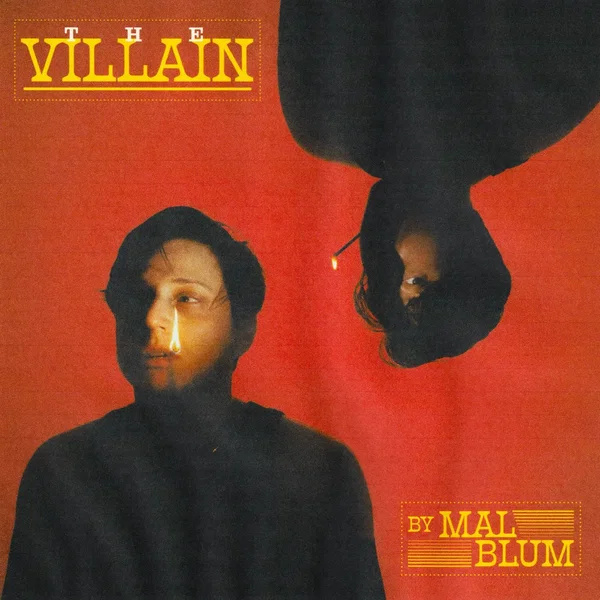 The Villain