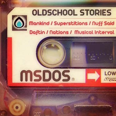 Oldschool Stories pt.1