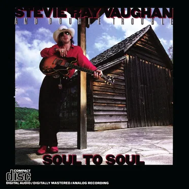 Soul to Soul
