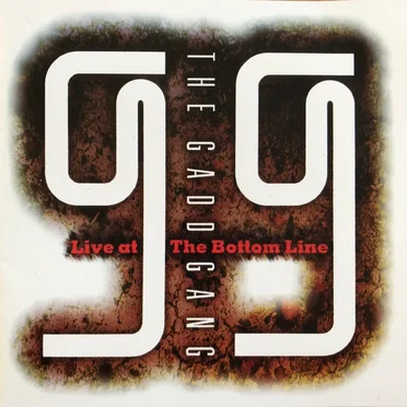 Live at the Bottom Line