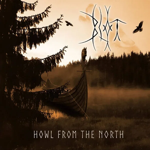 Howl from the North