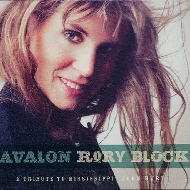Avalon: A Tribute to Mississippi John Hurt