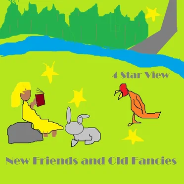 New Friends and Old Fancies