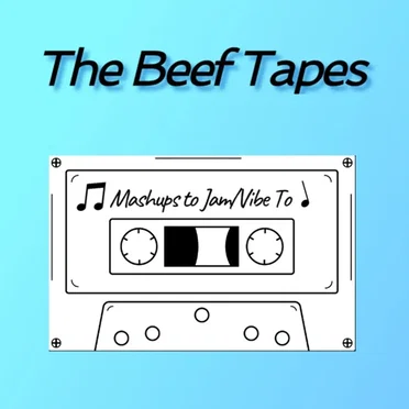 The Beef Tapes by Beefjerky007 - album cover