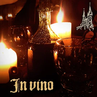 In Vino