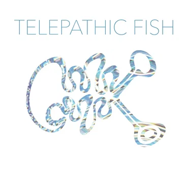 Telepathic Fish: Trawling the Early 90s Ambient Underground by Various Artists - album cover
