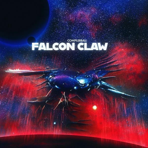 Falcon Claw