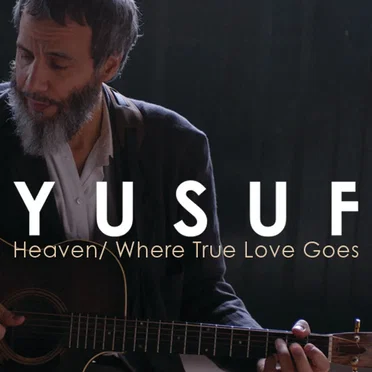 Heaven / Where True Love Goes
