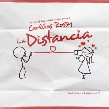 La distancia