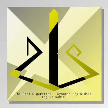 Kyouran Hey Kids!! (dj-Jo remix)
