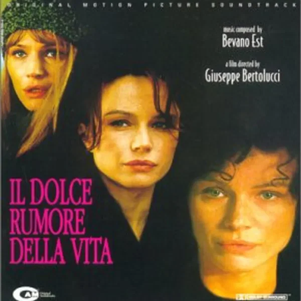 Il dolce rumore della vita