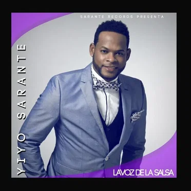 La Voz De La Salsa