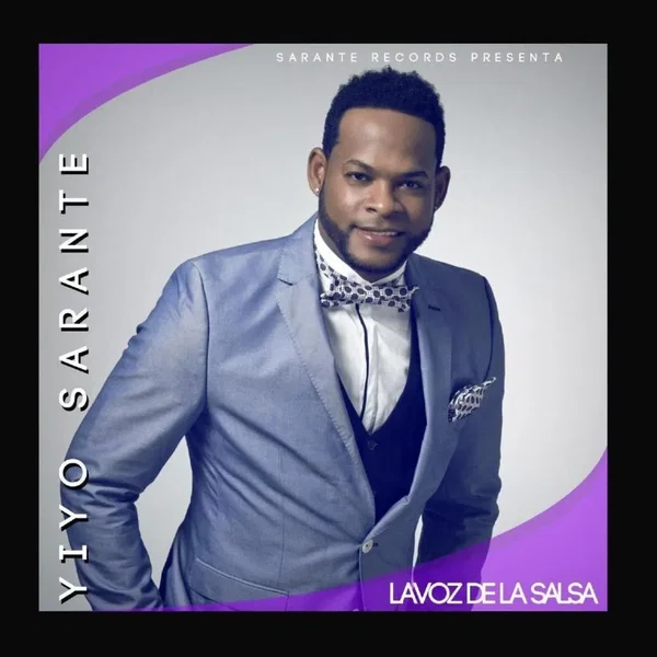 La Voz De La Salsa