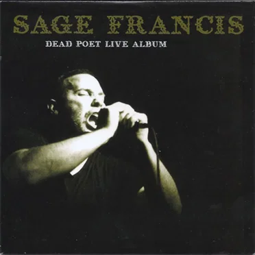 Dead Poet Live Album