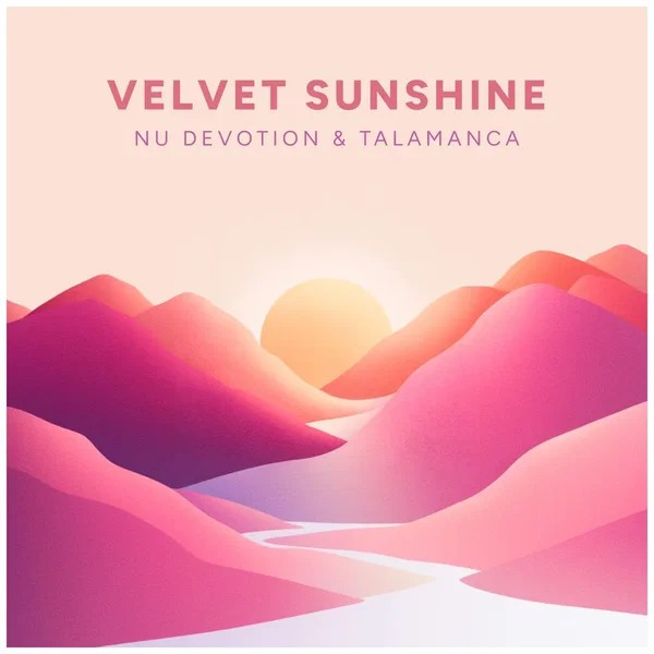 Velvet Sunshine