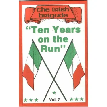 Ten Years on the Run