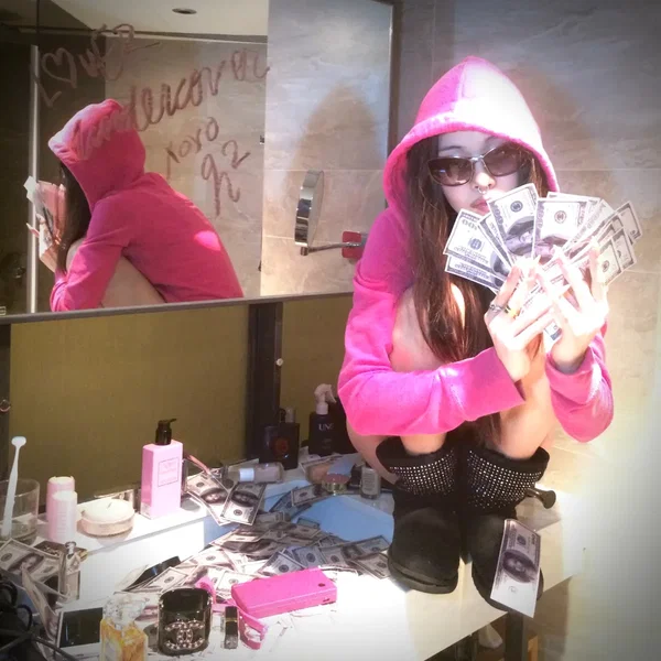 LOVER UNDERCOVER