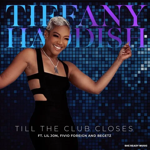 "Tiffany Haddish"