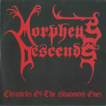 Chronicles of the Shadowed Ones