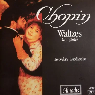 Waltzes (Complete)