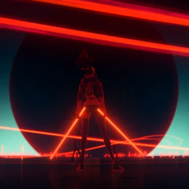 POP/STARS (Slax Remix)