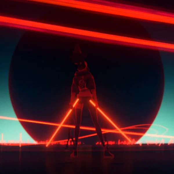 POP/STARS (Slax Remix)