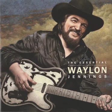 The Essential Waylon Jennings