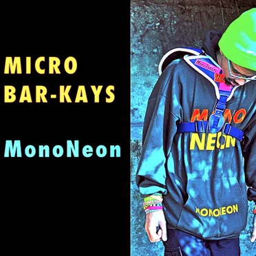 Micro Bar-Kays