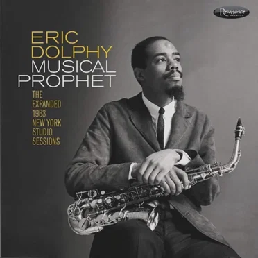 Musical Prophet: The Expanded 1963 New York Studio Sessions