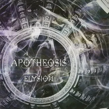 APOTHEOSIS by ELYSION - album cover