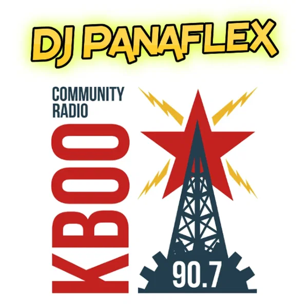 KBOO FM 90.7 Desi Edition 2019-04-09
