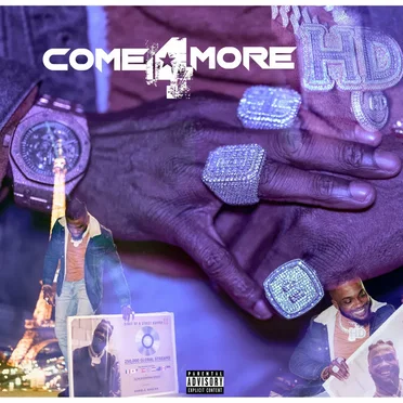 Come 4 More