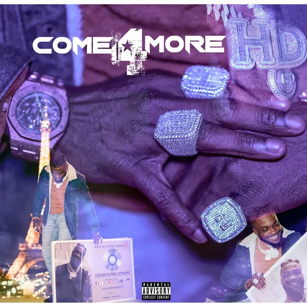 Come 4 More