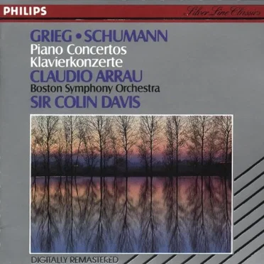 Piano Concertos