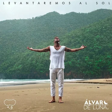 Levantaremos al sol