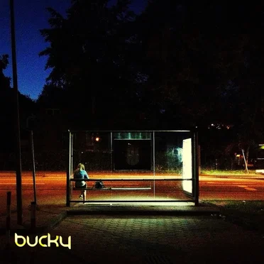 You Gotta Go There to Come Back by Bucky - album cover