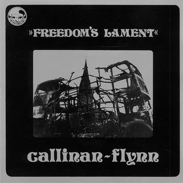 Freedom's Lament