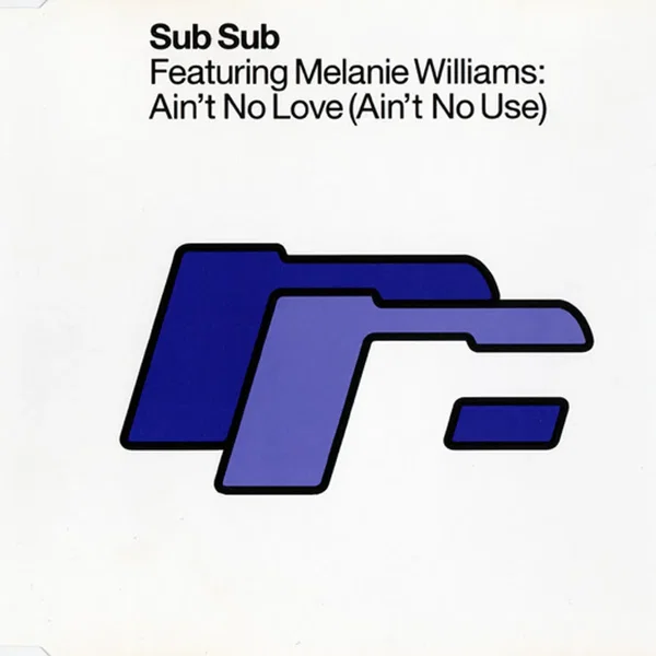 Ain’t No Love (Ain’t No Use)