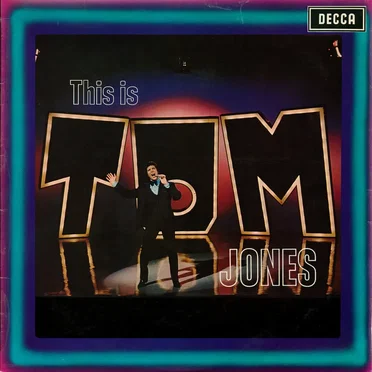 This Is Tom Jones
