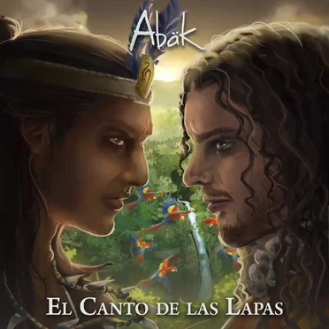 El canto de las lapas