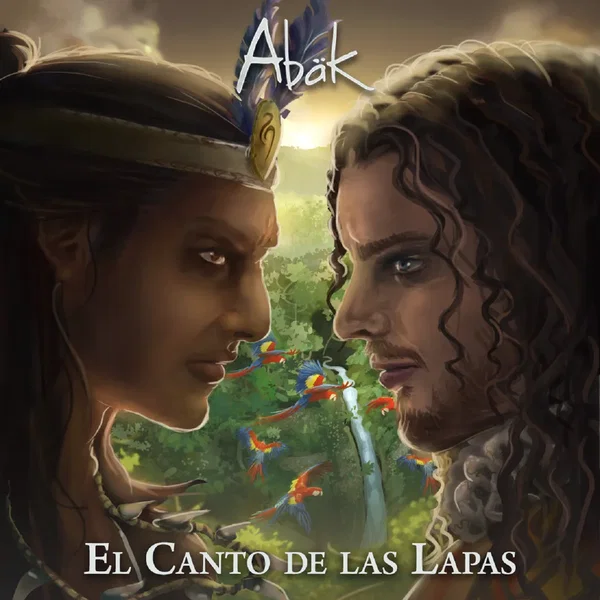 El canto de las lapas
