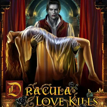 Dracula: Love Kills Original Soundtrack