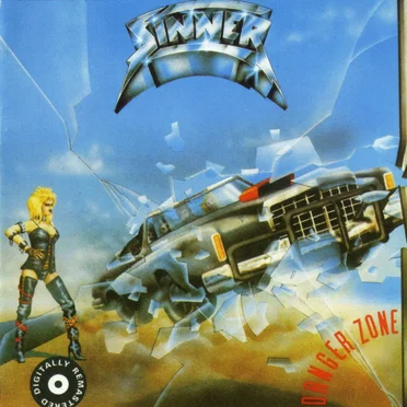 Danger Zone